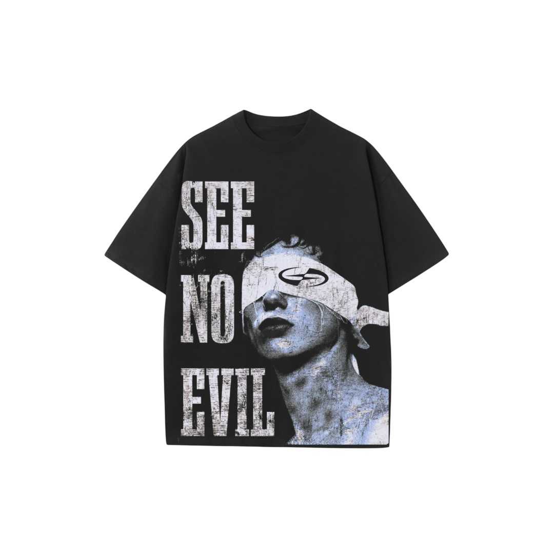 See No Evil