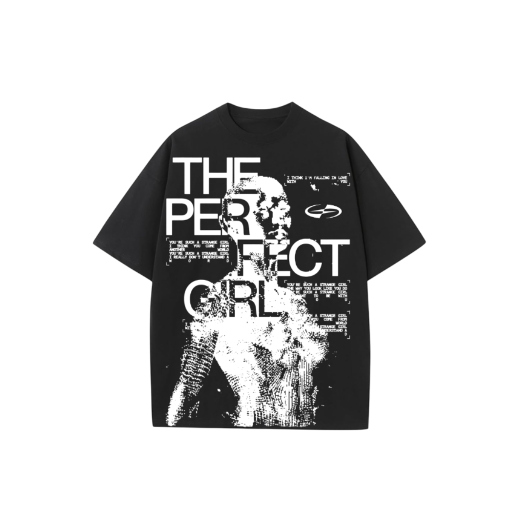 The Perfect Girl