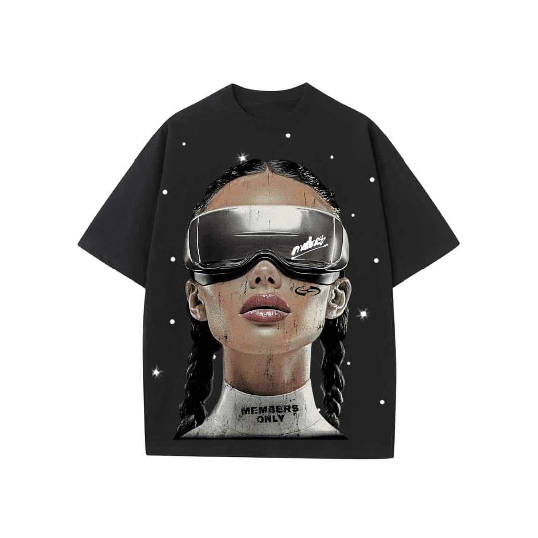 Space Girl