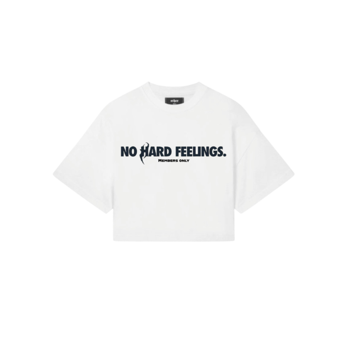 NHF Crop Top