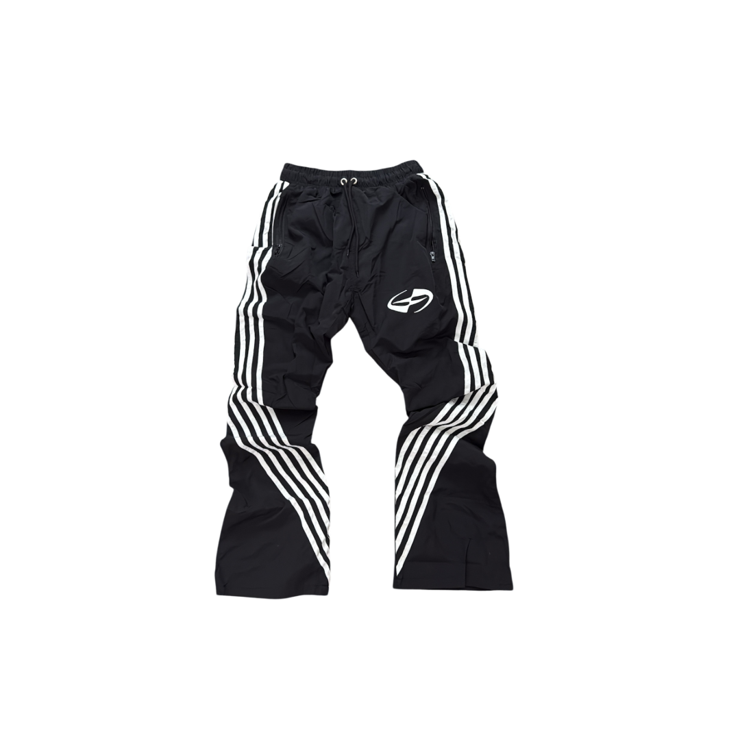 Logo Track Pants