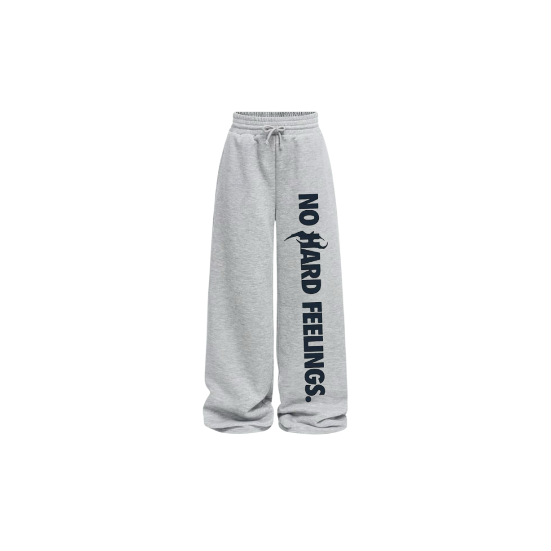 NHF Gray Sweats