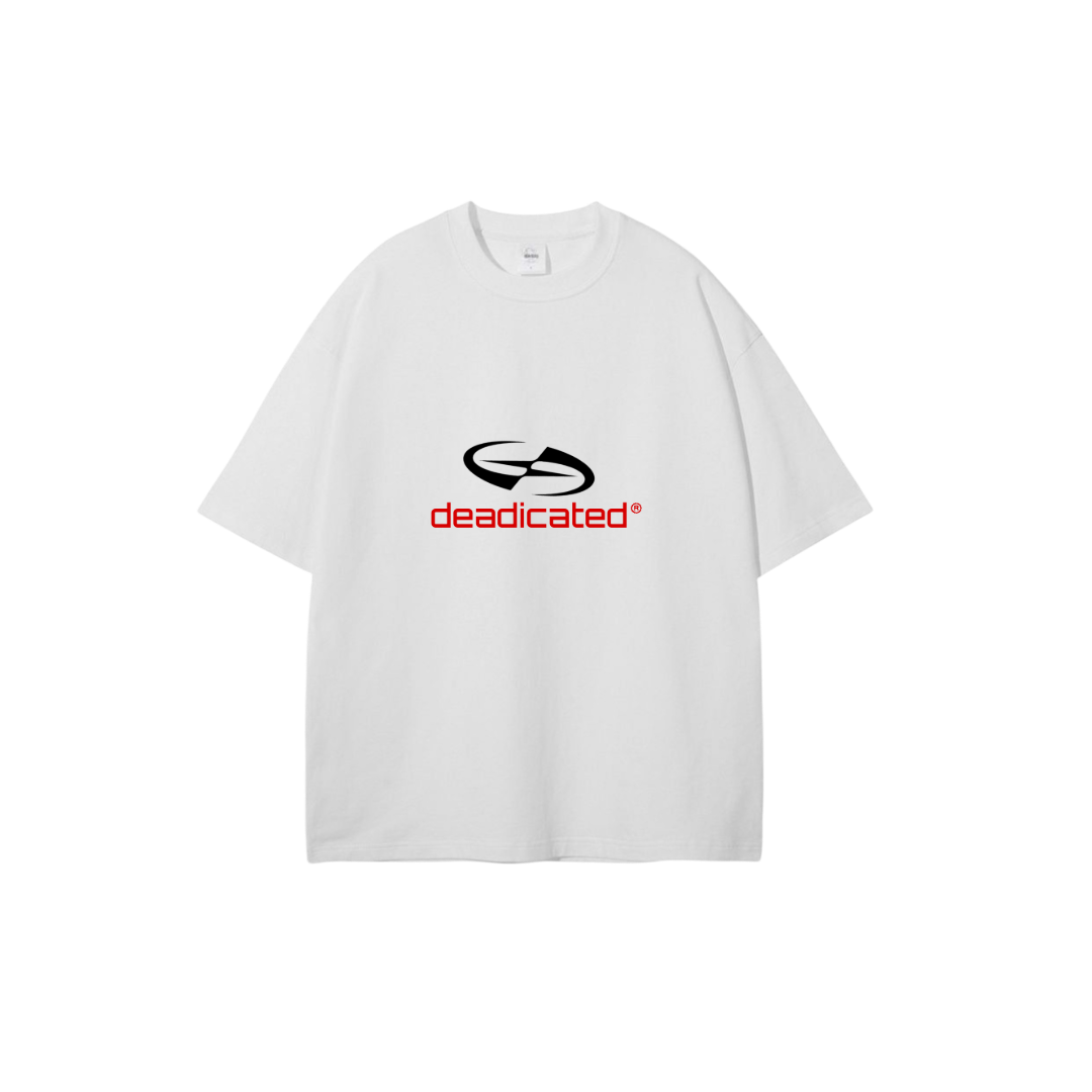 Deadicated Box Tee